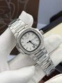 Часы Patek Philippe женский серебристый T752172-1-6