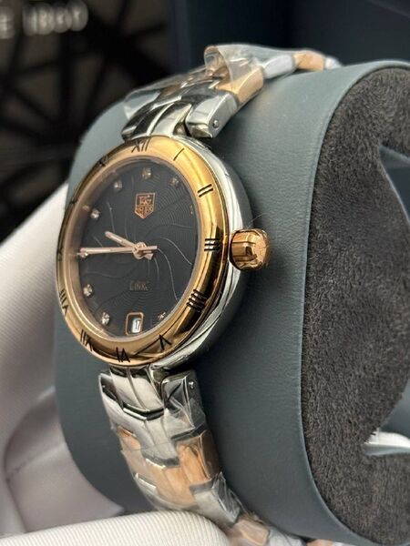 Женские часы Tag Heuer женский p4640445-1-5
