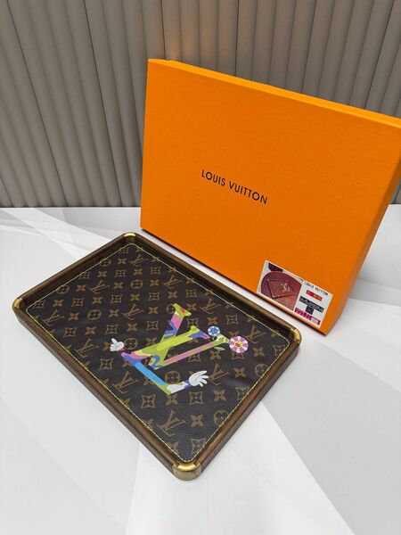 Поднос Louis Vuitton канва p8658858-1-5