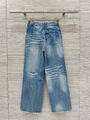 Джинсы Maison Margiela женский джинса синий 186067-4
