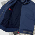 Мужской костюм Kiton мужской бирюзовый 136903-6