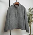 Мужская куртка Zegna мужской графитовый 198721-1