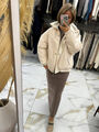 Куртка Brunello Cucinelli женский белый 162768-4