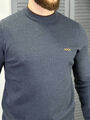 Мужской свитер Zegna мужской графитовый 125379-2