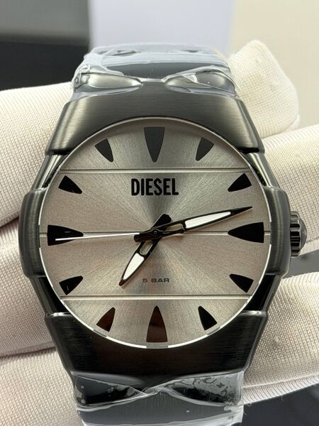 Мужские часы Diesel мужской черный y8187772-1-3