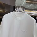 Мужская футболка Louis Vuitton мужской белый d9198506-1-3