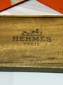 Поднос Hermès кожа u7240232-1-4