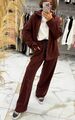 Костюм Brunello Cucinelli женский 159605