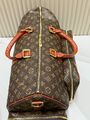 Дорожная сумка Louis Vuitton кожа u6475789-1-7