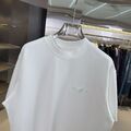 Мужская футболка Louis Vuitton мужской белый d9198506-1-7