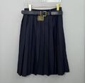 Юбка Miu Miu женский черный 153084-1