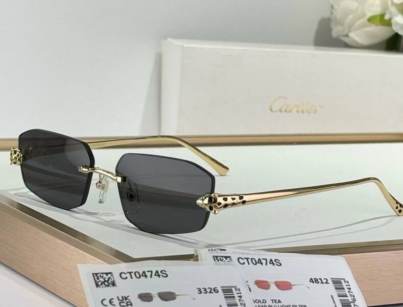 Очки Cartier 179767