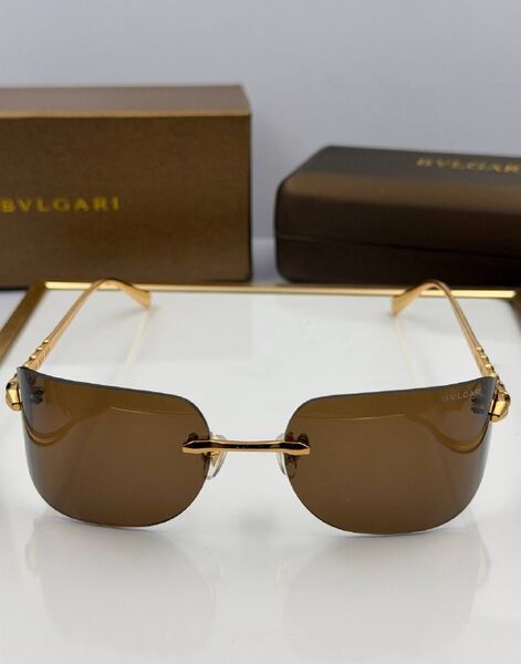 Солнцезащитные очки Bvlgari женский f3297574-1