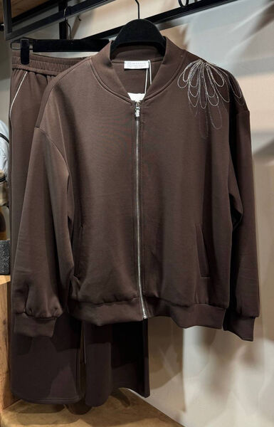 Костюм Brunello Cucinelli женский 200964