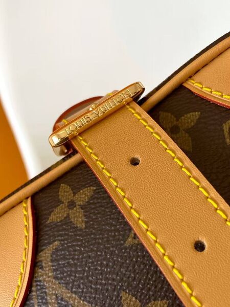 Сумка Louis Vuitton Danube женский канва h9968304-1-7