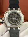 Мужские часы Roger Dubuis мужской черный q4134261-1-6
