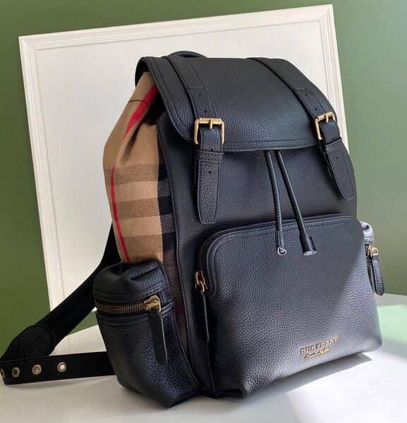 Рюкзак Burberry мужской 64972