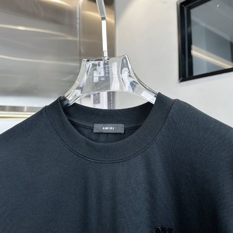 Мужская футболка AMIRI