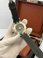 Мужские часы Roger Dubuis мужской черный q4134261-1-7