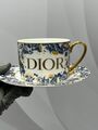 Столовый сервиз Dior фарфор o4248338-1-3