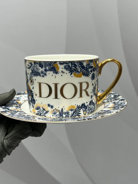 Столовый сервиз Dior фарфор o4248338-1-3