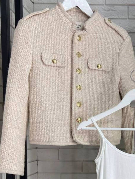 Пиджак Celine 124773