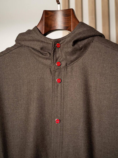 Мужской костюм Kiton мужской 173520-4