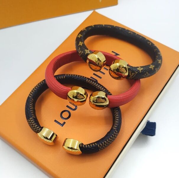 Браслет Louis Vuitton 10310