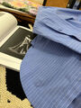Рубашка Ports женский синий 171879-3