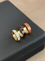 Кольцо Louis Vuitton женский сталь -7