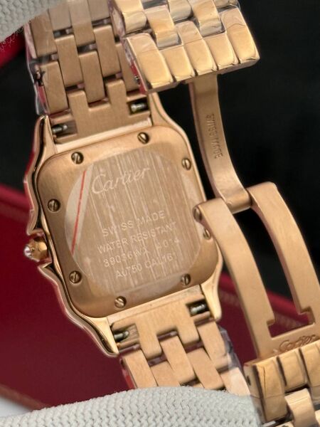 Женские часы Panthere De Cartier женский l3964085-1-6