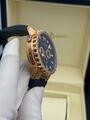 Мужские часы Ulysse Nardin мужской синий u4338025-1-4