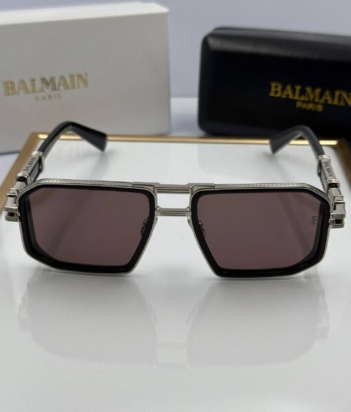 Солнцезащитные очки Balmain мужской x3801971-1-9
