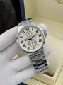 Мужские часы Ulysse Nardin мужской серебристый o7772056-1-5