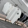 Футболка Chrome Hearts мужской белый y9322147-1-6