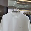 Мужская футболка Louis Vuitton мужской белый d9198506-1-8