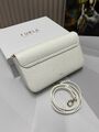 Сумка Furla женский кожа белый o2134964-1-2