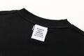 Футболка Vetements женский черный x6088318-1-5