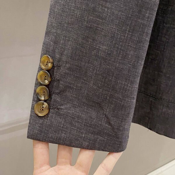 Мужской пиджак Brunello Cucinelli мужской 155041-9