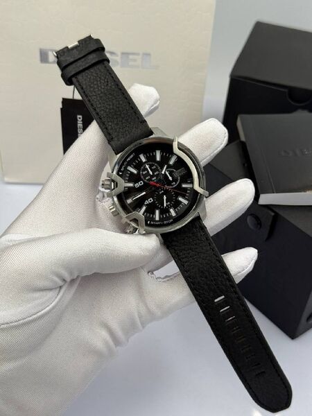 Мужские часы Diesel y6161870-1