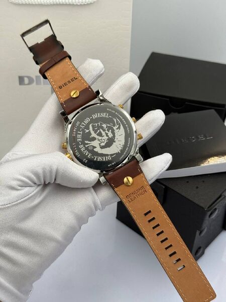 Мужские часы Diesel мужской x6831994-1-4