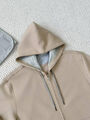 Мужской костюм Brunello Cucinelli мужской бежевый 173432-6