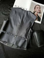 Жилет Alexander Wang женский графитовый 134775-4