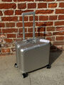 Чемодан Rimowa женский графитовый 132934-2