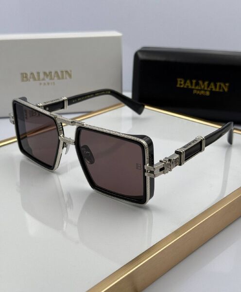 Солнцезащитные очки Balmain мужской b0915363-1-6