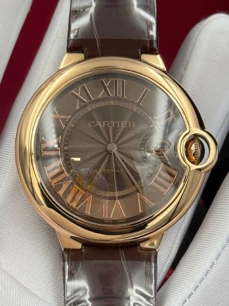 Часы Cartier Ballon женский c5570319-1-8