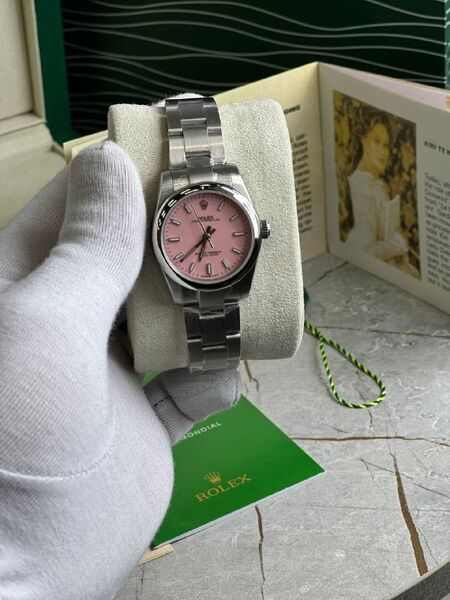 Часы Rolex Date Just женский r6286200-1-7