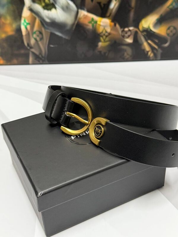 Женский ремень PINCO