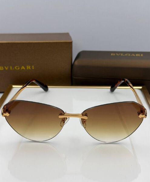 Солнцезащитные очки Bvlgari женский t0979321-1-8