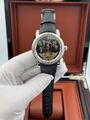 Мужские часы Ulysse Nardin мужской черный v3571871-1-2